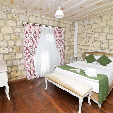 Zubeyde Hanim Otel Alacati Çeşme Dış mekan fotoğraf