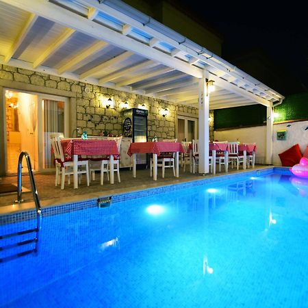 Zubeyde Hanim Otel Alacati Çeşme Dış mekan fotoğraf