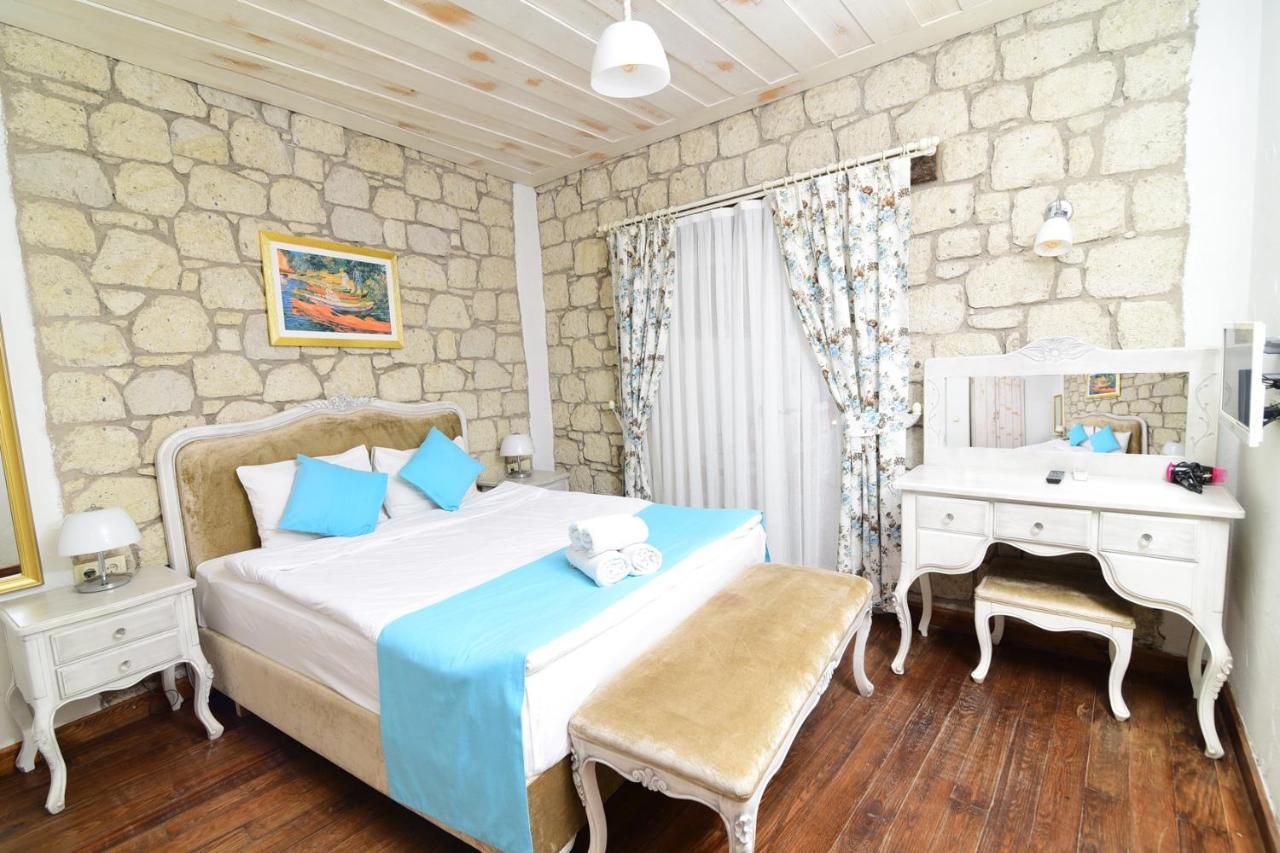 Zubeyde Hanim Otel Alacati Çeşme Dış mekan fotoğraf