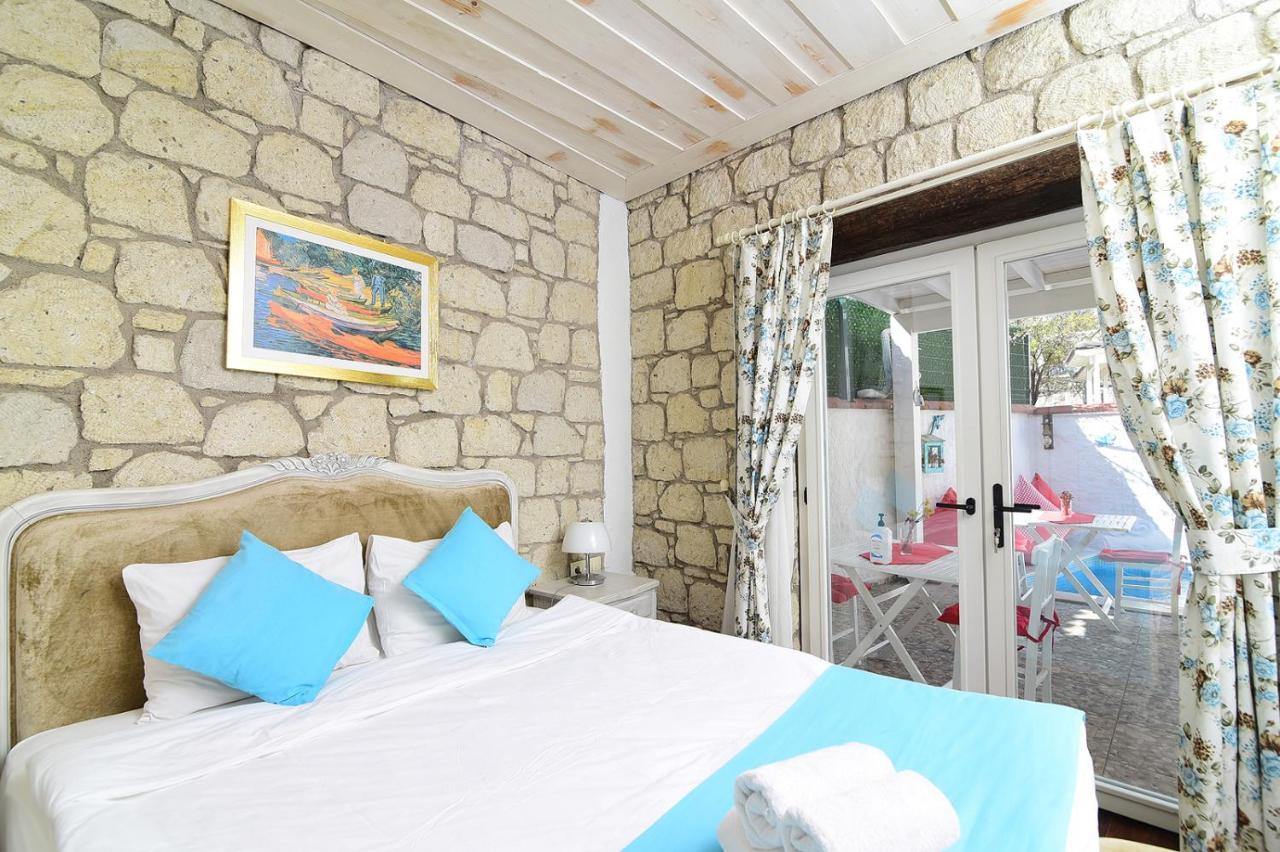 Zubeyde Hanim Otel Alacati Çeşme Dış mekan fotoğraf