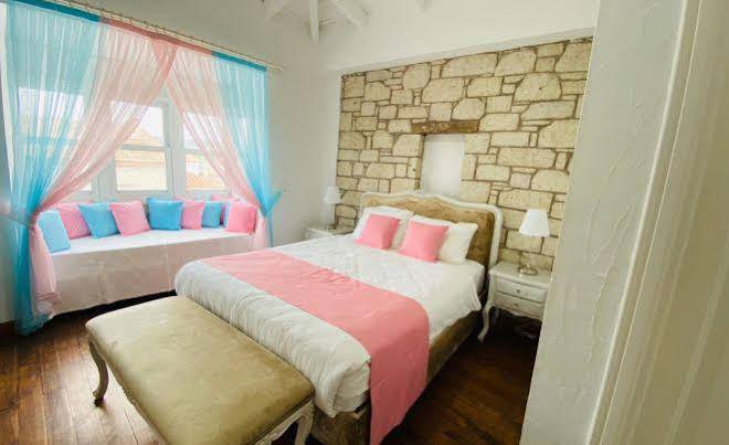 Zubeyde Hanim Otel Alacati Çeşme Dış mekan fotoğraf