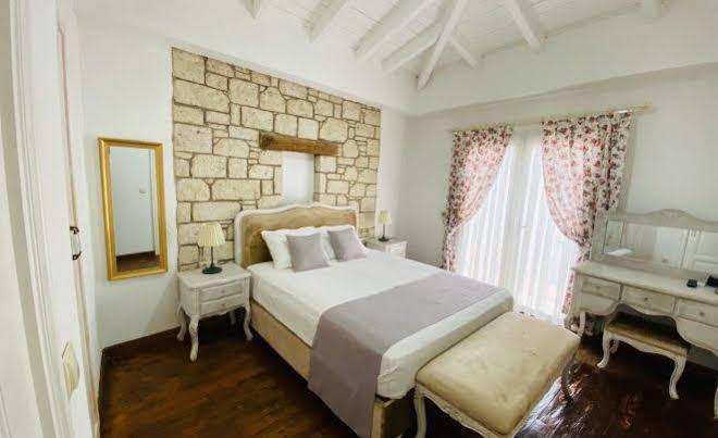 Zubeyde Hanim Otel Alacati Çeşme Dış mekan fotoğraf