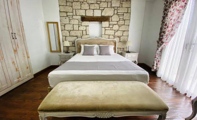 Zubeyde Hanim Otel Alacati Çeşme Dış mekan fotoğraf