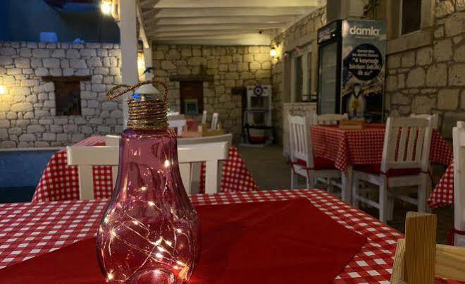 Zubeyde Hanim Otel Alacati Çeşme Dış mekan fotoğraf